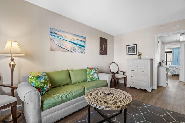UNIT-509 - 501 S Ocean Blvd, Condo with 1 bedrooms, 1 bathrooms and null parking in North Myrtle Beach SC | Image 11