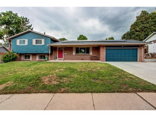 2713 S Depew St, Denver, CO, 80227-4106 | Card Image