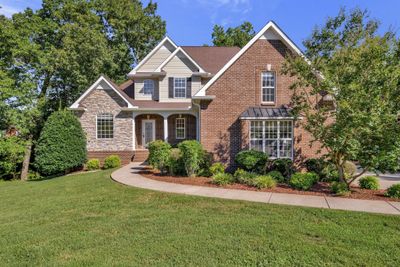 215 Suesand Ct, House other with 4 bedrooms, 3 bathrooms and 2 parking in Pleasant View TN | Image 1