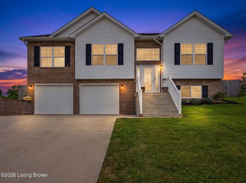 38 Rose Ln, Taylorsville, KY, 40071-6644 | Card Image