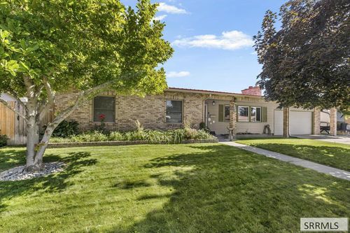 800 Hansen Ave, Idaho Falls, ID, 83402-2543 | Card Image