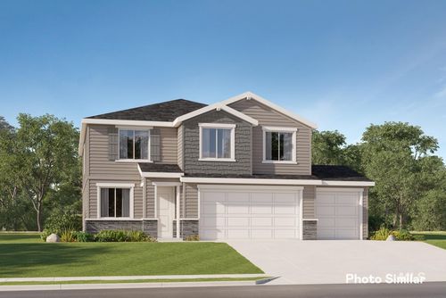 3985 E Leota Dr, Nampa, ID, 83687 | Card Image