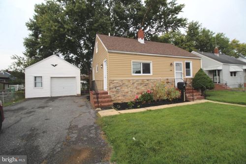 548 S Marlyn Ave, ESSEX, MD, 21221-5231 | Card Image