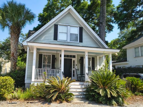 3-3 Crows Nest Ave, Beaufort, SC, 29907-1485 | Card Image