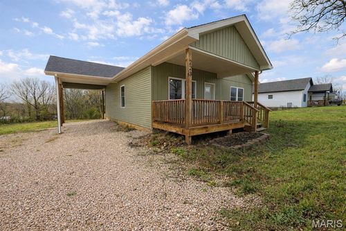 223 Hawkins Avenue, Crocker, MO, 65452 | Card Image