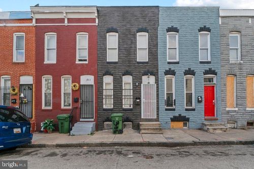 1913 Christian St, BALTIMORE, MD, 21223-3068 | Card Image