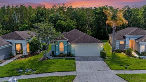 5526 Gallant Fox Ct, WESLEY CHAPEL, FL, 33544-1504 | Card Image