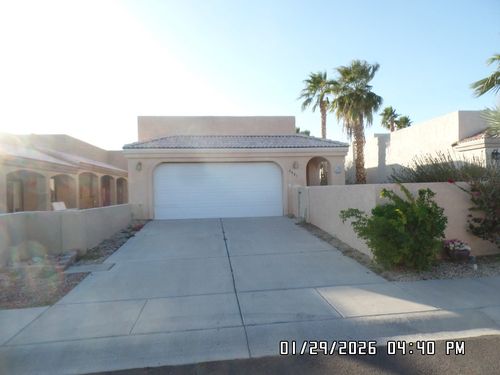 4691 S Lindero Dr, Fort Mohave, AZ, 86426-6469 | Card Image