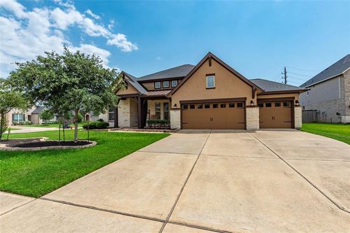 1806 Bridge Gate Ln, Katy, TX, 77494-3898 | Card Image