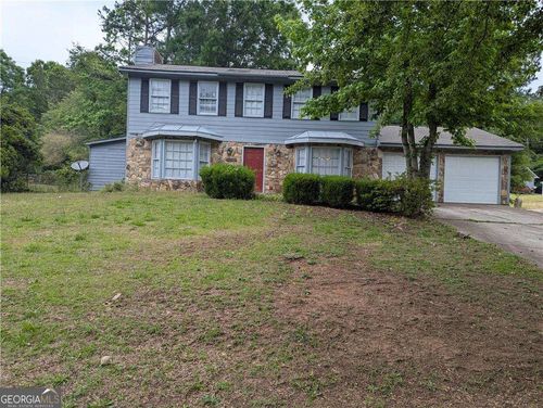 8673 Plumtree Dr, Riverdale, GA, 30274-4430 | Card Image