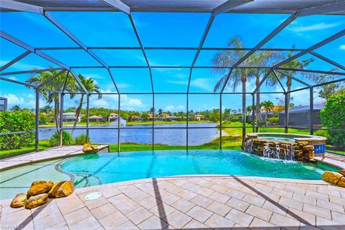 12730 Aviano Dr, NAPLES, FL, 34105-4931 | Card Image