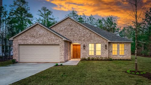 12110 S Tara Plantation Dr, Tomball, TX, 77375-1616 | Card Image