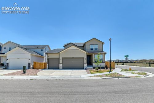 6543 Kit Fox Ct, Colorado Springs, CO, 80925-1489 | Card Image