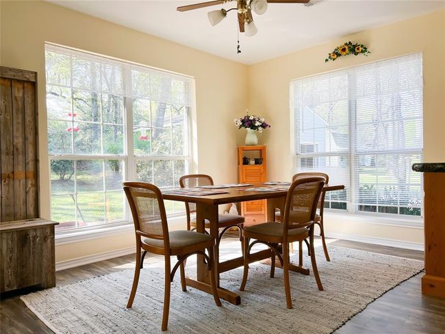 518 Lcr 902, House other with 3 bedrooms, 2 bathrooms and 2 parking in Jewett TX | Image 12