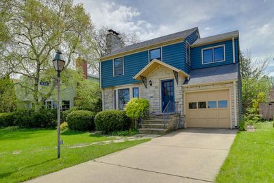 633 South Shore Drive, House other with 2 bedrooms, 2 bathrooms and null parking in Madison WI | Image 2