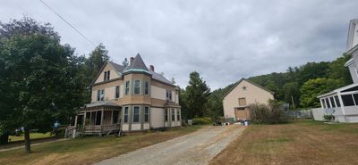 50 Parker Street, House other with 4 bedrooms, 1 bathrooms and null parking in Winchester NH | Image 3