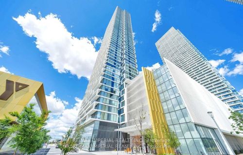 2503-5 Buttermill Ave, Vaughan, ON, L4K0J5 | Card Image