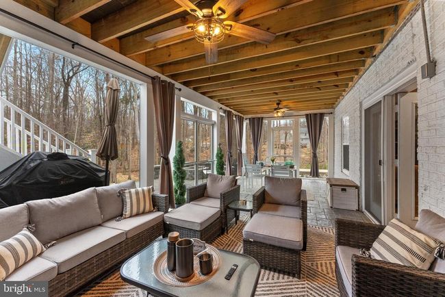 13882 Trinity Pond Ln, House other with 6 bedrooms, 6 bathrooms and null parking in MANASSAS VA | Image 64