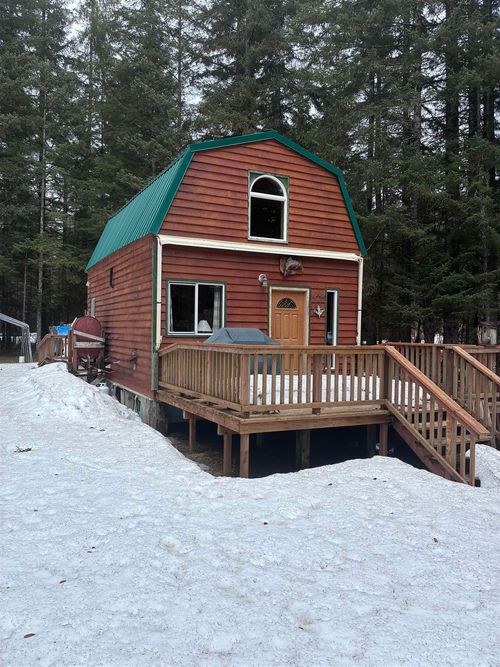 202 Coho Dr, Gustavus, AK, 99826 | Card Image