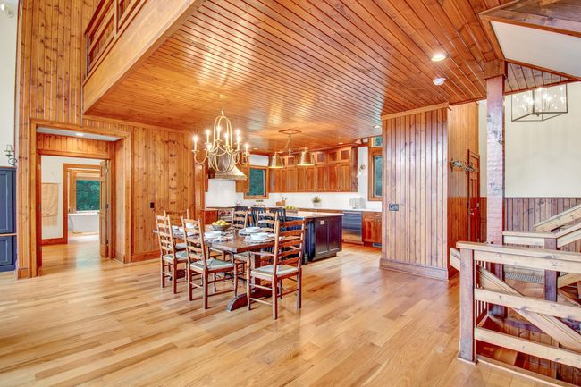 5949 Korback Rd, House other with 5 bedrooms, 4 bathrooms and null parking in SPRING GREEN WI | Image 16