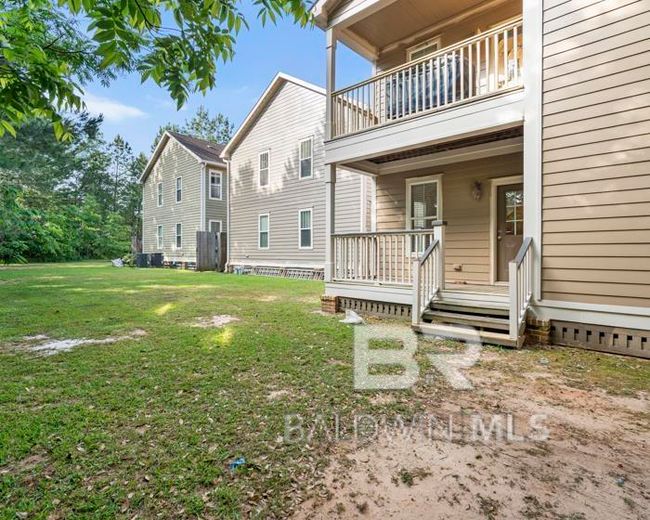 APT-115 - 25806 Pollard Rd, Condo with 3 bedrooms, 2 bathrooms and 2 parking in Daphne AL | Image 18