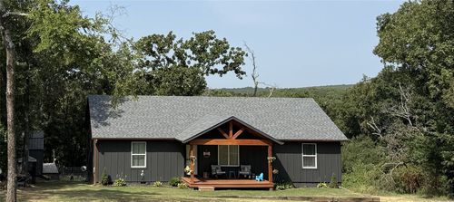 23473 N 4 Mile Rd, Fort Gibson, OK, 74434-6022 | Card Image