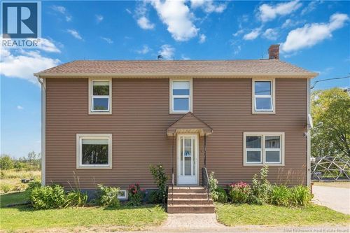 165 Rue Jacques, Memramcook, NB, E4K2H7 | Card Image
