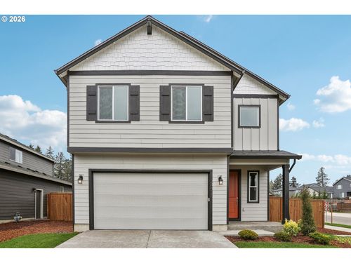 24411 Sw White Oak Ter, Sherwood, OR, 97140-6115 | Card Image