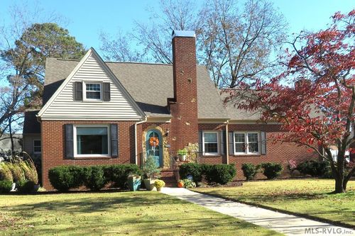 632 Cedar St, Roanoke Rapids, NC, 27870-2504 | Card Image