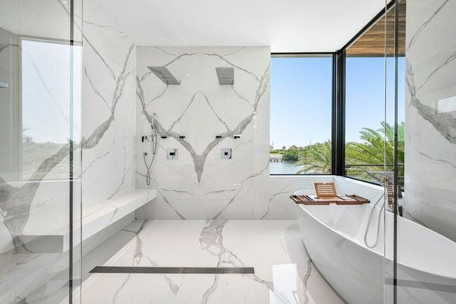 4460 Ne 31 St Ave, House other with 6 bedrooms, 7 bathrooms and null parking in Lighthouse Point FL | Image 54