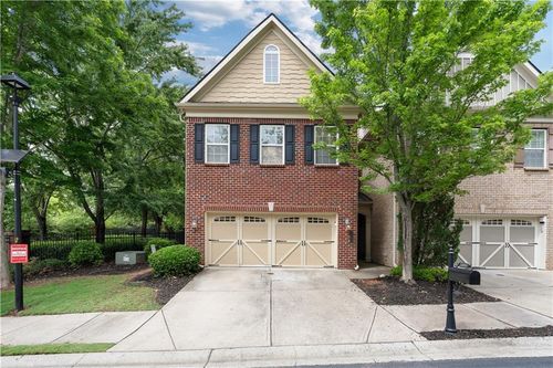 3369 Norfolk Chase Dr, Norcross, GA, 30092-3519 | Card Image