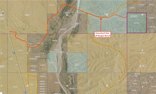 000 Unknown Road, Wikieup, AZ, 85360 | Card Image