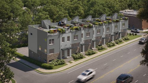 3-4208 Gallatin Pike, Nashville, TN, 37216-2102 | Card Image
