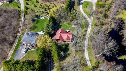 1346 Wrigley Rd, Ayr, ON, N0B1E0 | Card Image