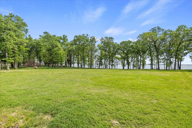 7511 Point Aquarius Rd, House other with 1 bedrooms, 1 bathrooms and null parking in Quinlan TX | Image 24