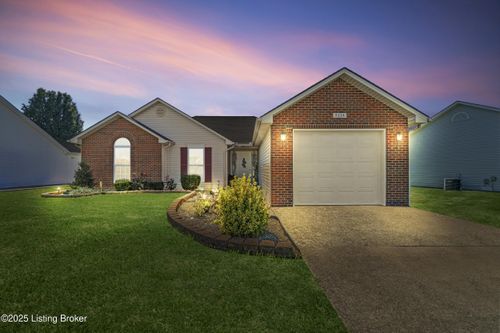 5214 Plume Dr, Louisville, KY, 40258-5402 | Card Image