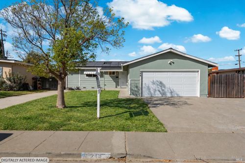 248 Santa Cruz Drive, Fairfield, CA, 94533 | Card Image