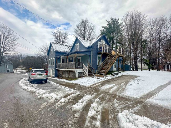 54 Bismark St, Home with 0 bedrooms, 4 bathrooms and null parking in Enosburg Falls VT | Image 5