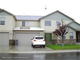 17th St, Rifle, CO 81650