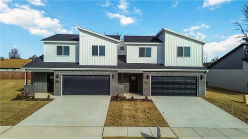 704 Sun Meadows Loop, Centerton, AR, 72719 | Card Image