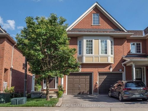 16-7360 Zinnia Pl, Mississauga, ON, L5W2A1 | Card Image