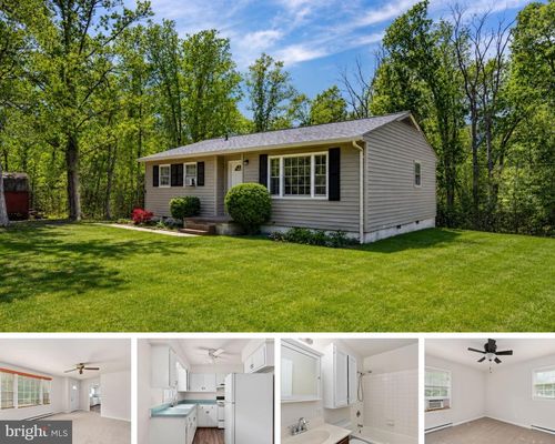 14208 Springfield Ln, KING GEORGE, VA, 22485-3117 | Card Image