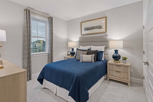 463 Wedge Way, House other with 4 bedrooms, 4 bathrooms and 2 parking in Mount Juliet TN | Image 32