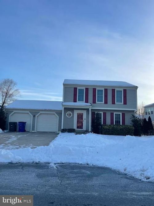 404 Navaho Dr, FREDERICK, MD, 21701-4676 | Card Image