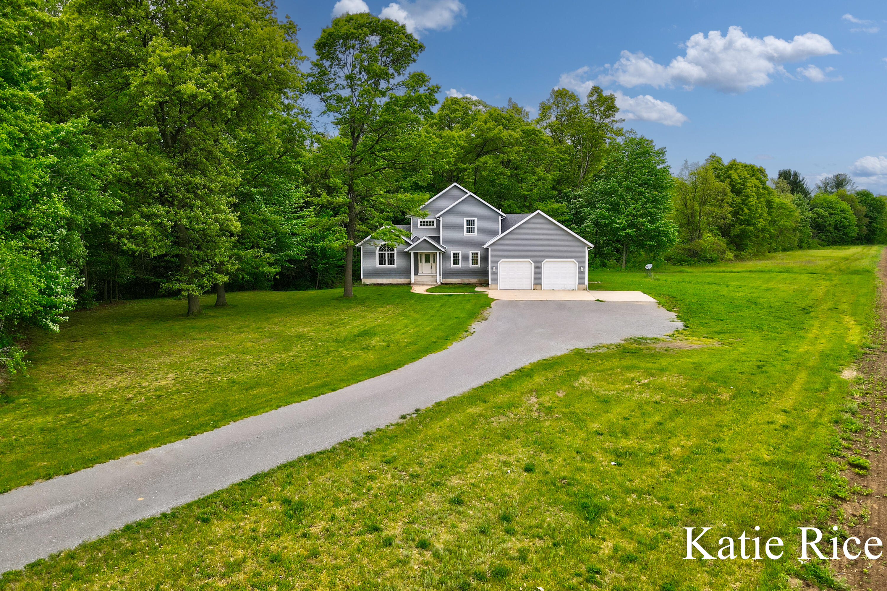 Skeels Rd, Montague, MI 49437