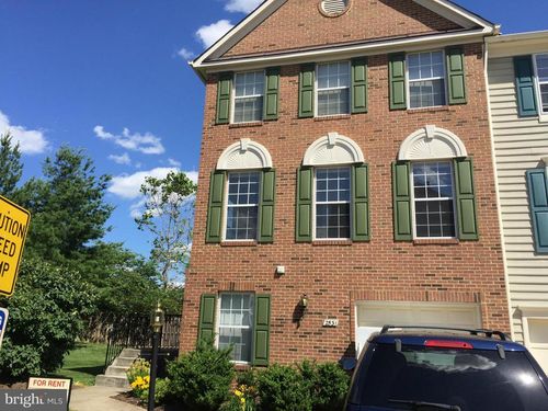 2531 James Maury Dr, HERNDON, VA, 20171-4352 | Card Image