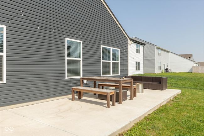 1483 Paper Birch Dr, House other with 3 bedrooms, 2 bathrooms and null parking in Sheridan IN | Image 24