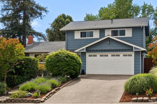 385 San Carlos Way, Novato, CA, 94945 | Card Image