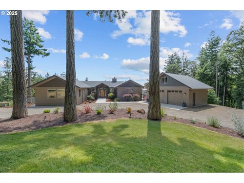 24911 Gap Rd, Brownsville, OR, 97327-9712 | Card Image