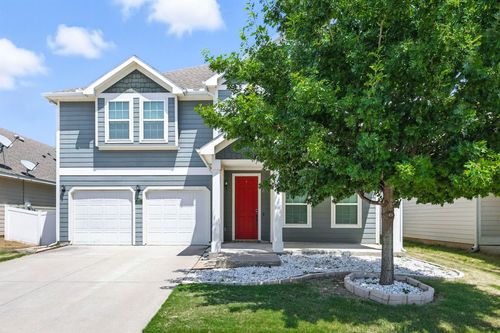 6020 Hailey Ct, Providence Village, TX, 76227-1296 | Card Image
